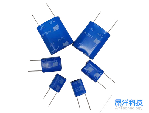 什么是風華超級電容？