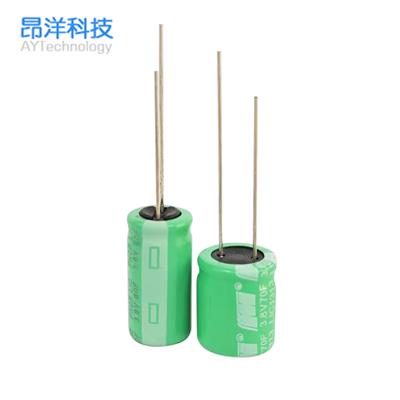 超級電容為電子產業降本增效，風華高科憑的是什么？