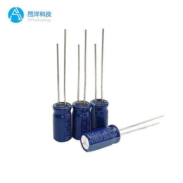 艾華電解電容代理公司怎么查詢呢？這種方式要學(xué)會！