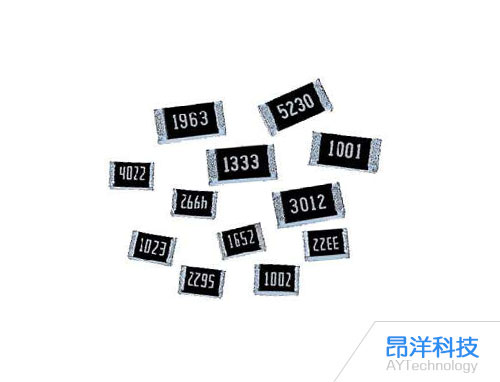 旺詮電阻代理商如選擇呢？