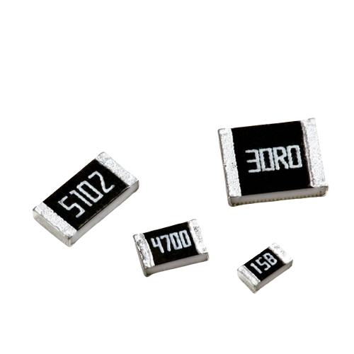 村田貼片電阻的高精度與低溫度系數(shù)優(yōu)勢(shì)