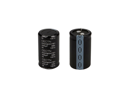 尼吉康（Nichicon）貼片型鋁電解電容大小規格